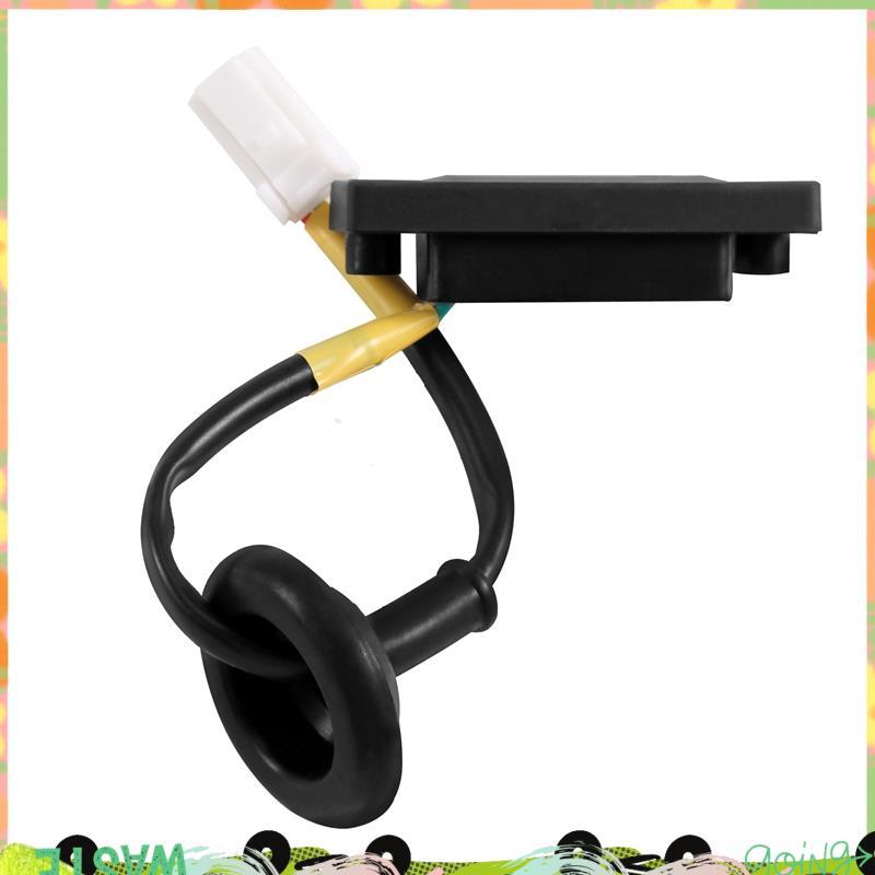 81260-1W220 812601Nút công tắc nhả khởi động thân sau W220 có phích cắm cho buổi sáng Picanto Pikant