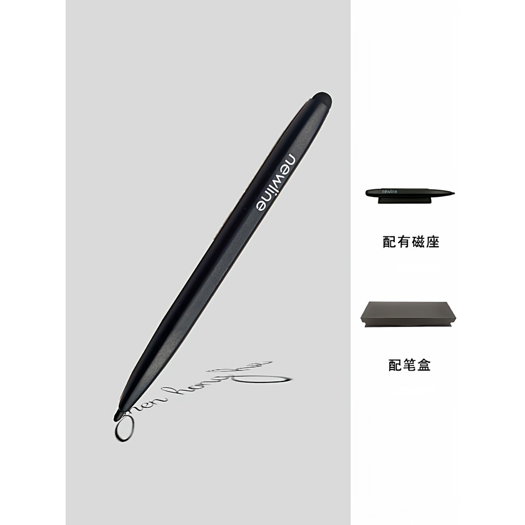 2026 Honghe newline Shiwo Series Màn Hình Lớn Tất Cả Trong Một Bảng Đen Thông Minh Tụ Điện Cảm Ứng H