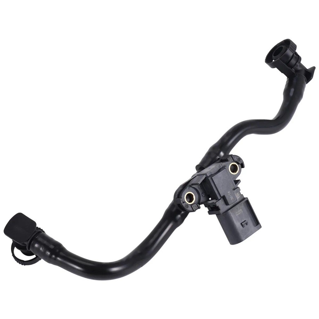 Ống thông gió bình xăng mới cho BMW X1 F48 2 F39 2016 - 2019 13907640053