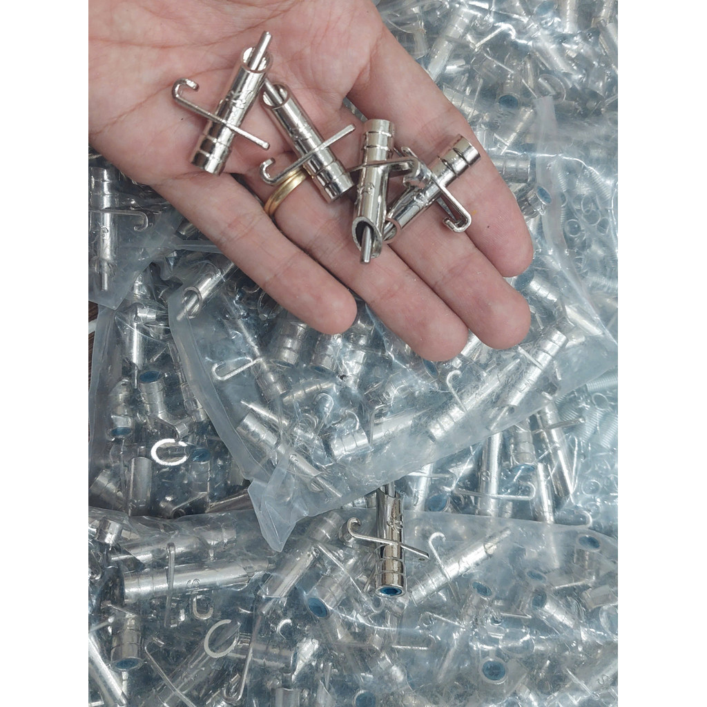 20 Vòi Uống Nước Inox 8 Li HS Vòi Uống Tự Động Chồn Hương Núm Uống Tự Động Chồn Hương Núm Uống Tự Độ