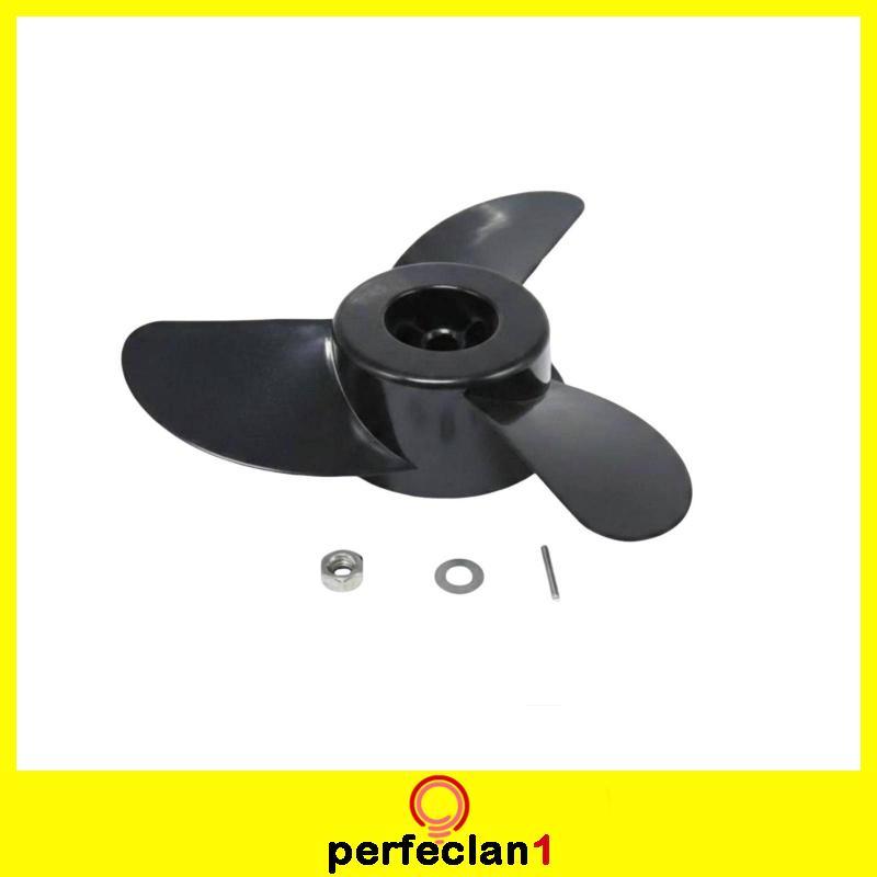 Cánh quạt thuyền 12V 45-55-65lbs