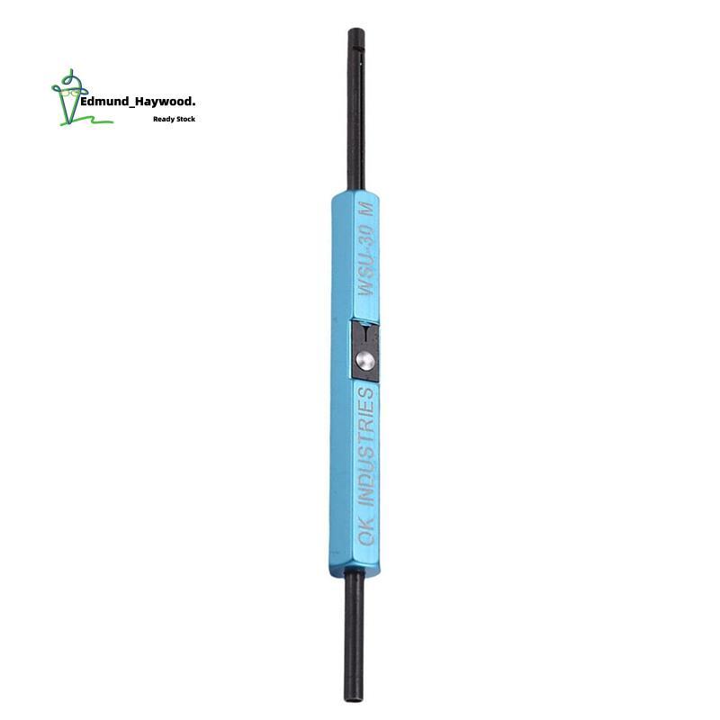 Mới Quấn Dây Dụng Cụ Cầm Tay Wsu-30M Dây Quấn Công Cụ Unwrap Cho Awg 30 Cáp Tạo Mẫu Gói