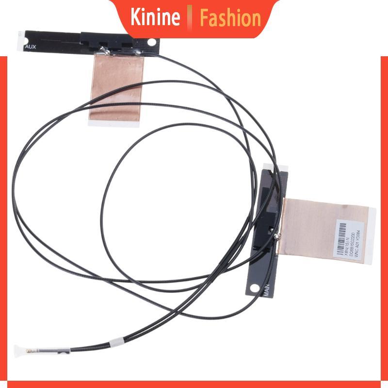 KIN MHF4 Ăng Ten Cáp WiFi Cho 7260NGW 7265NGW NGFF Thẻ Cho M 2 NGFF WiFi WLAN LTE Module