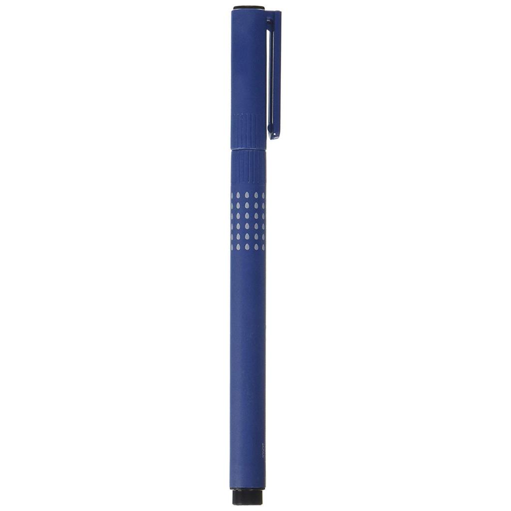 PILOT Water-Based Drawing Pen, Black, Assorted Tip Sizes (0.1–0.8 mm)/ Direct from JAPAN
