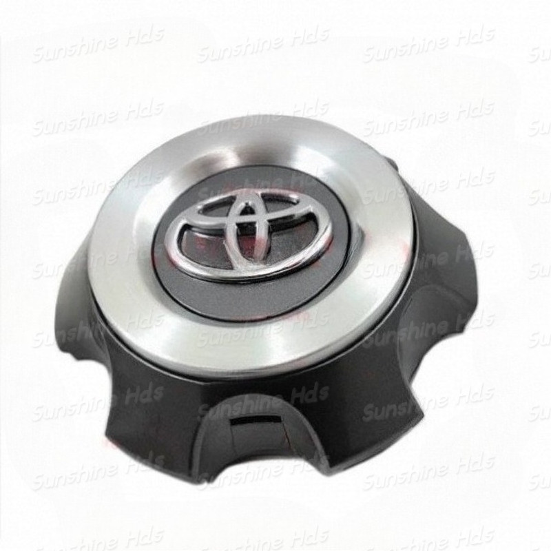 1 / 4 Bánh Xe Ô Tô Trung Tâm Nắp Dành Cho Xe Toyota FJ Cruiser lc200 R17 2013-2018 4RUNNER GRN285 20