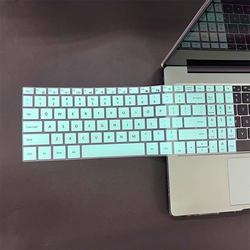 Dành Cho Acer Aspire Lite 15 AL15-41P-R16X AL15-41P-R51N AL15-72P-59YM 15.6 "Silicon Laptop Bàn Phím