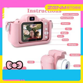 Máy ảnh  máy ảnh đồ chơi trẻ em,1080 Pixel, quà tặng trẻ em cao cấp