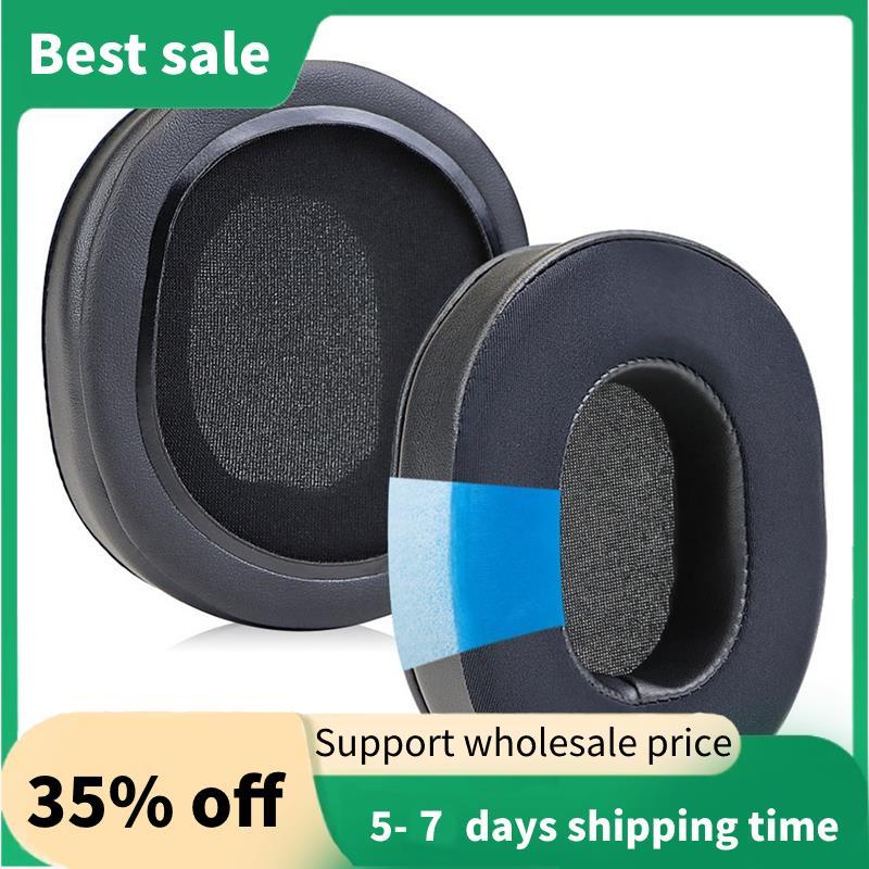 Tai Nghe Thay Thế Cho -M50 / 50X M40X M30X Tai Nghe Làm Mát Gel Đệm Tai