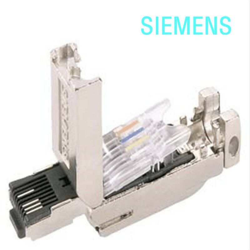 6GK1901-1BB10-2AA0 Đầu nối Ethernet PLC Siemens 6GK 19 011BB102A