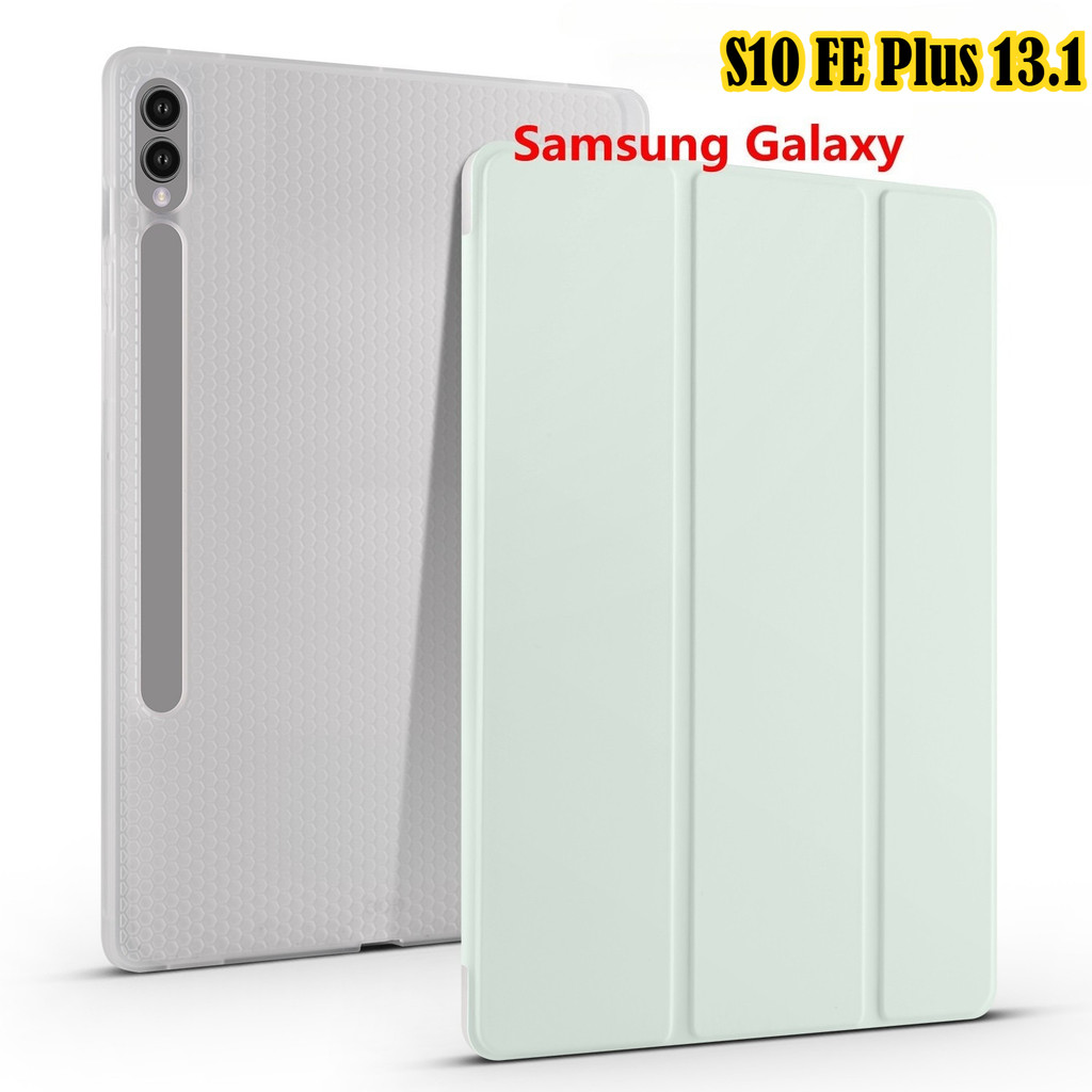 Ốp Lưng Dành Cho Samsung Galaxy Tab S10 Lite 10.9 S10 FE Plus 13,1 '' 2025 S10 + S10 Plus 12.4 Inch 