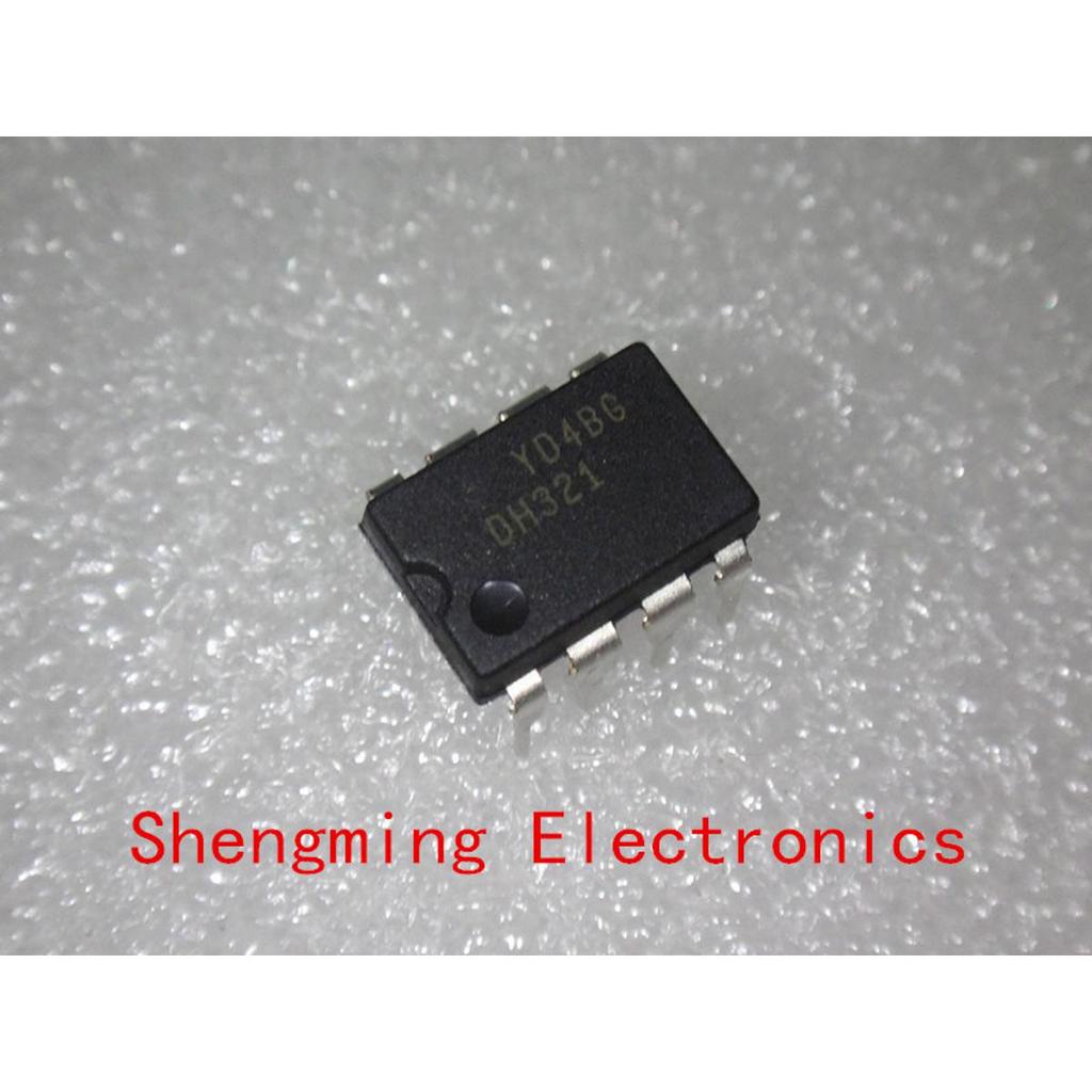 10 mạch tích hợp DH321 FSDH321 DIP-8