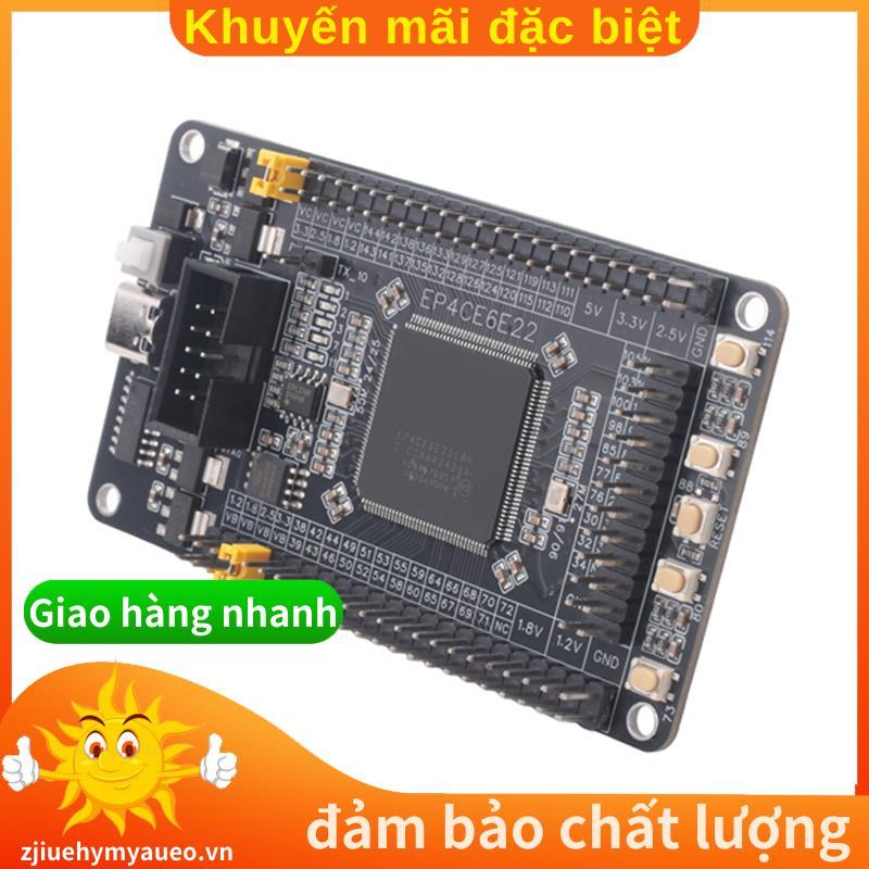 Bảng Hệ Thống 1 Altera Cyclone IV Cycloneiv EP4CE6E22C 8N Bảng Phát Triển Lõi FPGA.zjiuehymyaueovn