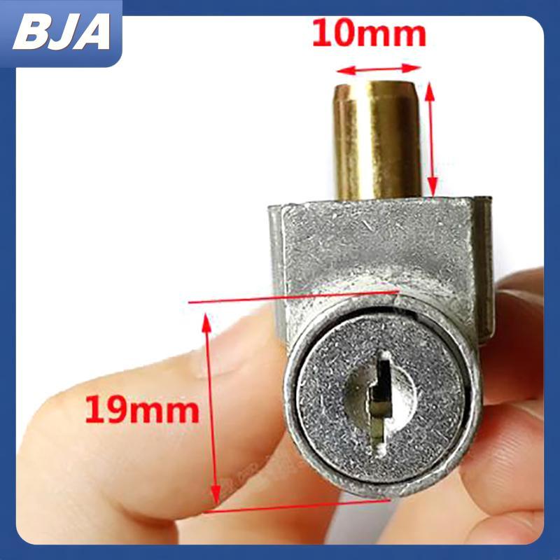 BJA Lo + 2 chìa khóa cho xe máy Xe đạp điện Xe tay ga E-bike BJA