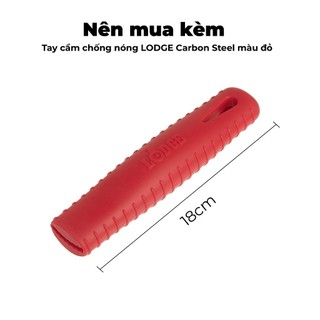 Lodge - Chảo thép carbon - 30.8cm
