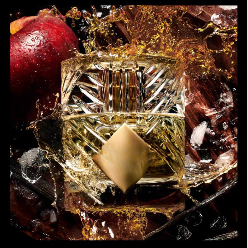 Perfumeby kilian Perfumeby kilian Ice Rose Apple Brandy Flame Absinthe Perfume