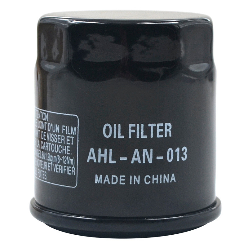 Thích hợp cho phụ kiện Daehan Xiaoxing GV300S / GV250 Lọc dầu Lưới lọc dầu