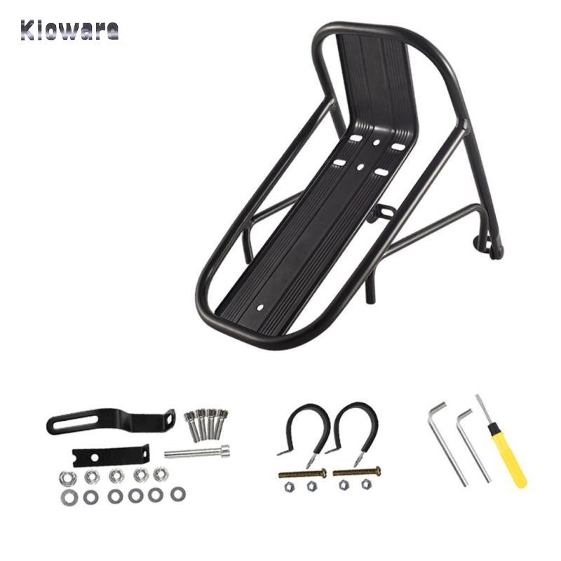 Kloware Xe Đạp Dĩa Giá Đỡ, Xe Đạp Khối Dĩa Gắn Hợp Kim Nhôm Phát Hành Nhanh Xe Đạp Phuộc Trước Cố Đị