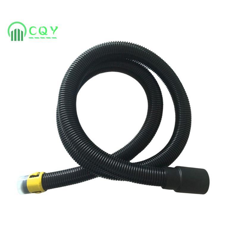 Dành Cho DS5500 DS5600 DS600 Máy Hút Bụi Ướt / Khô 2.5M Ống Nối Dài Thay Thế Một Phần