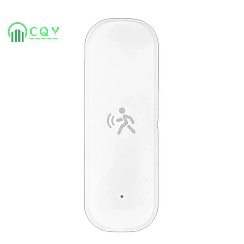 Zigbee 24G MmWave Radar Cảm Biến Chuyển Động Phát Hiện Con Người Chức Năng Hỗ Trợ Giao Thức Zigbee 2