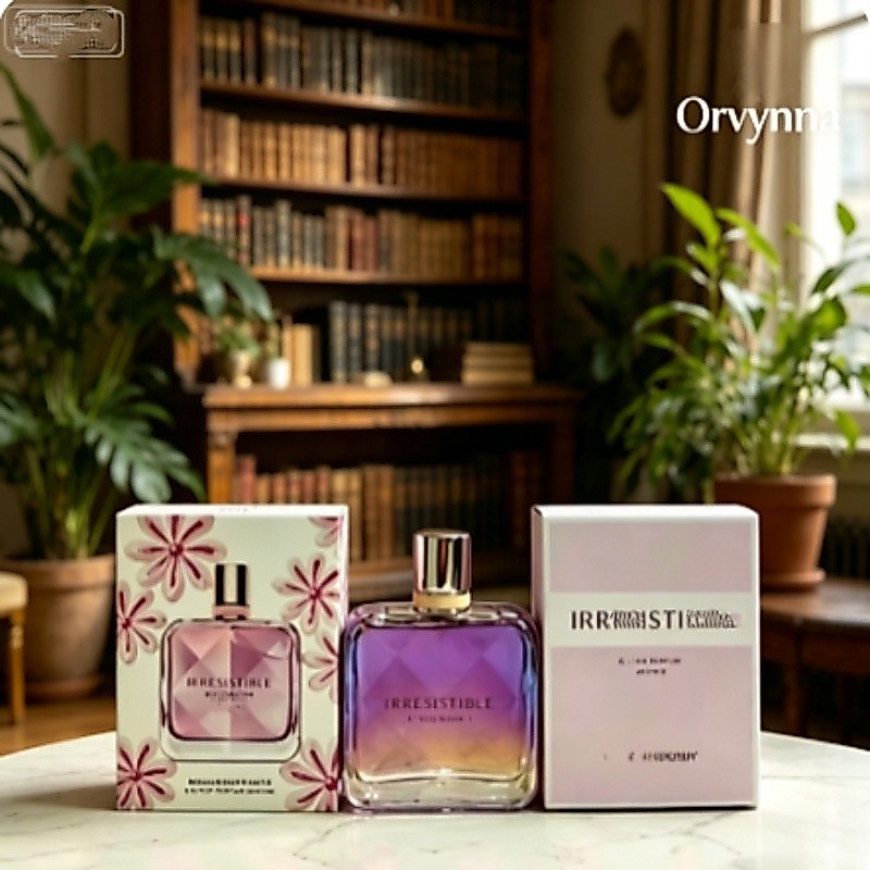 G GV Series Hương Thơm Quyến Rũ Hoa Hồng Cedar Nước Hoa Quyến Rũ Hoa / Quyến Rũ Quyến Rũ / Quyến Rũ 