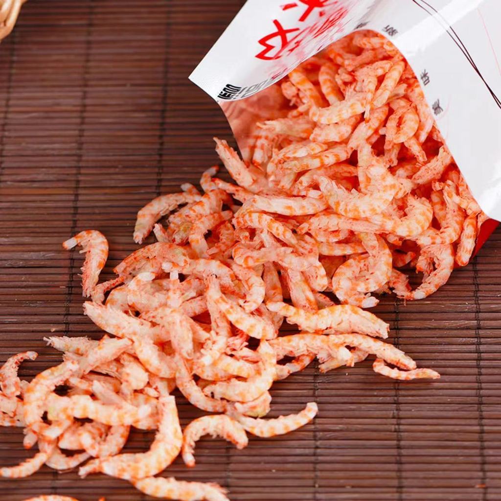 Krill khô và bóc vỏ, để ăn nhuyễn thể, nhuyễn thể khô, tôm khô, gạo biển khô, tôm khô, tôm khô, bổ s