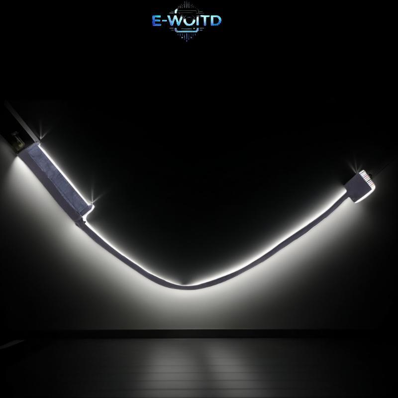 Cáp SATA E-WOITD 12pin được tùy chỉnh đặc biệt cho các mẫu dựa trên X86 P5 P6 N100 N150 N200 I3 N305