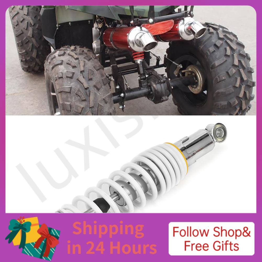 Iuxishop Iuxishop Giảm Xóc 250 Mm/9.8in Đa Năng Xe Máy Phía Sau Thanh Chống Giảm Chấn Giảm Chấn Treo