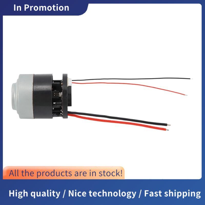 45mm 80000Rpm BL4560 DC 120W Máy hút bụi ô tô Động cơ không chổi than Máy hút bụi không dây tốc độ c