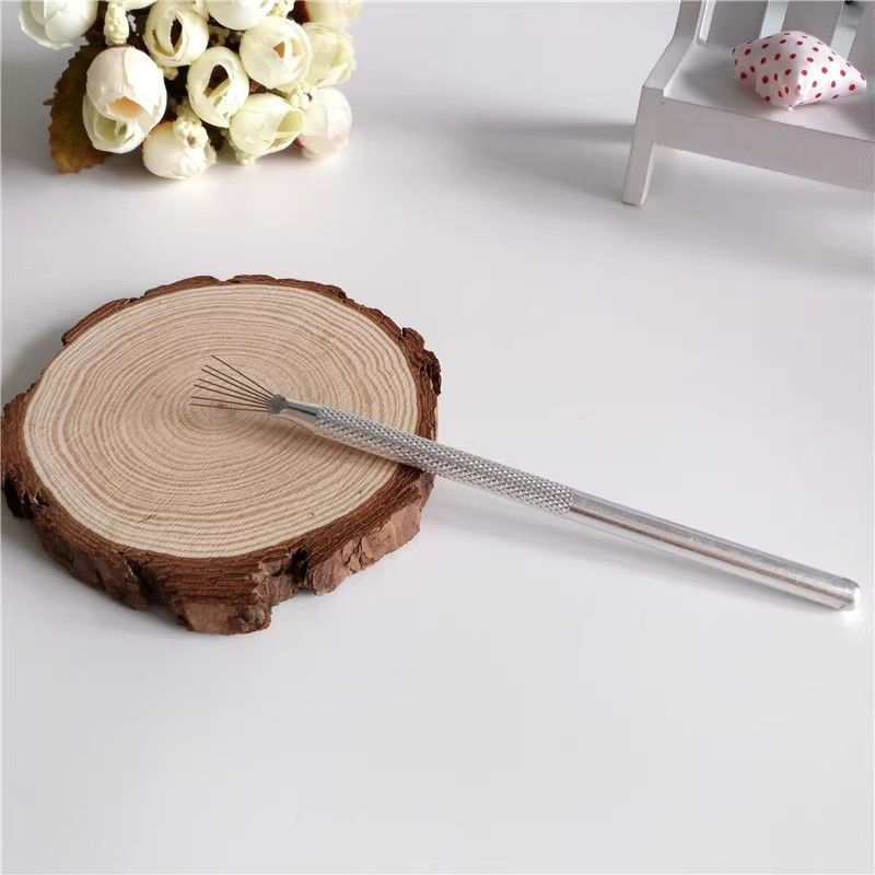 Beginner diy Clay set, new clay tools, handmade clay, soft clay modeling10y Super light colored clay