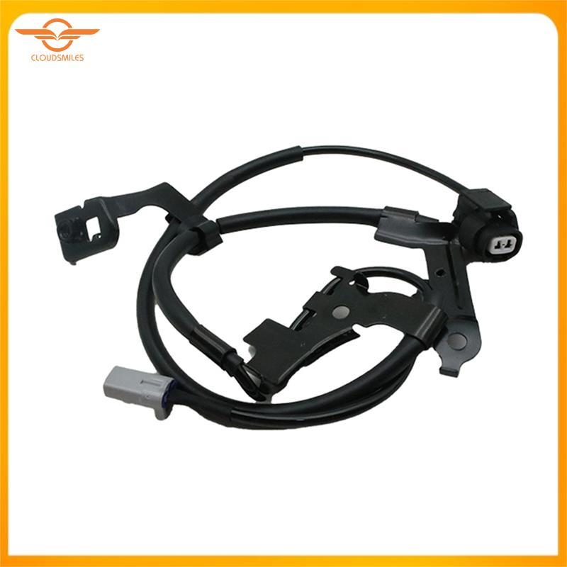[CloudsMiles] Cảm biến tốc độ bánh xe chống khóa ABS cho phụ tùng ô tô IS350 IS250 GS350 GS450H GS43