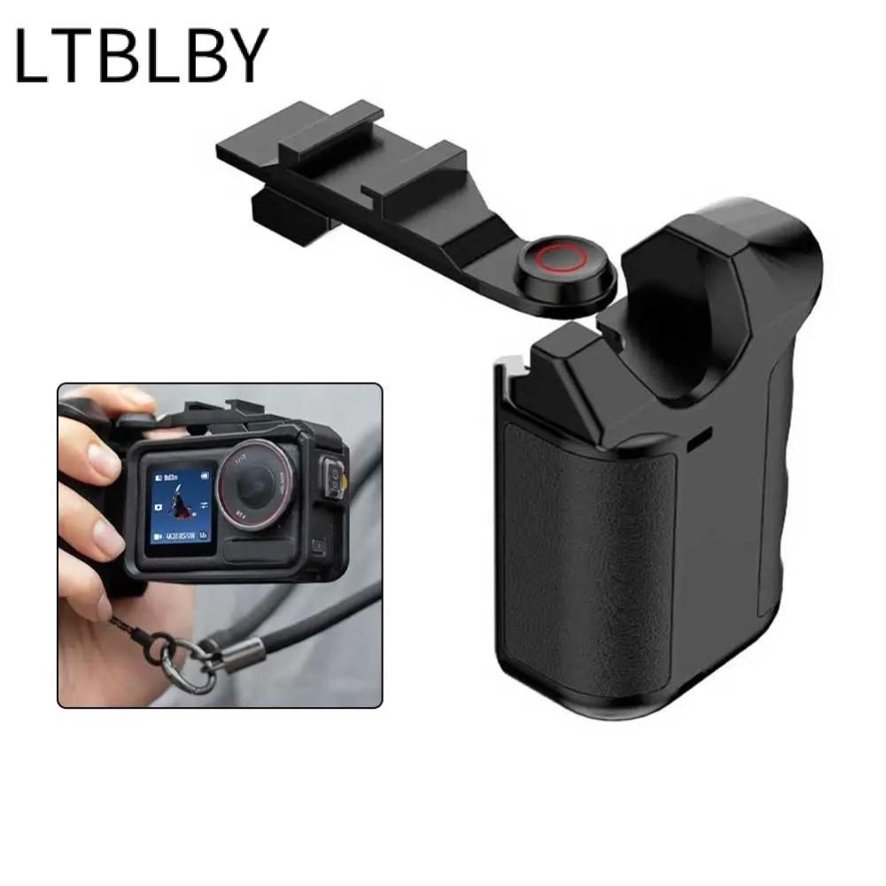 LTBLBY Street Grip Holder, Nút chụp bằng nhựa Xplorer Grip Kit Handle, Phát hành nhanh Tay cầm máy ả