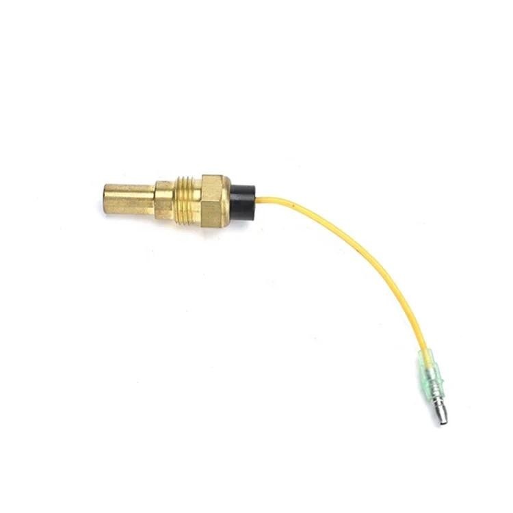 1831610191 Cảm biến nhiệt độ nước 6BD1 EX200-2 EX200-5 EX200-3 Công tắc 1-83161019-1 cho phụ tùng HI