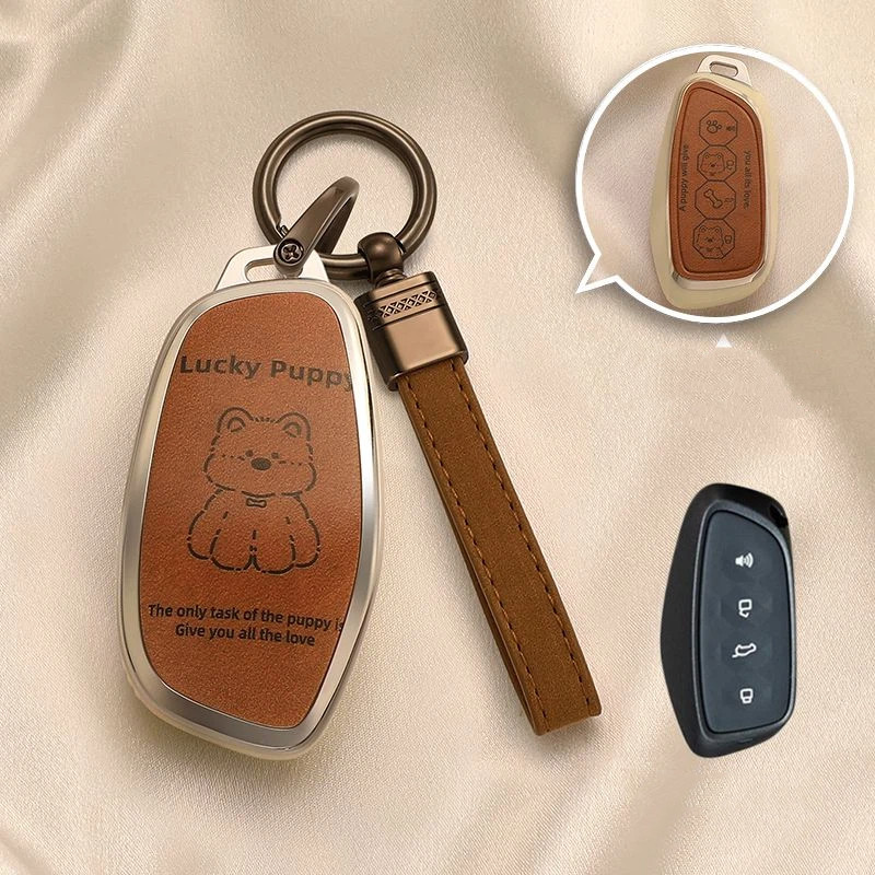 Từ Xa Chìa Khóa Dành ChoGreat Wall Haval H9 Chìa Khóa M6plus Big Dog F7x Thế Hệ Thứ Ba H2s Phiên Bản