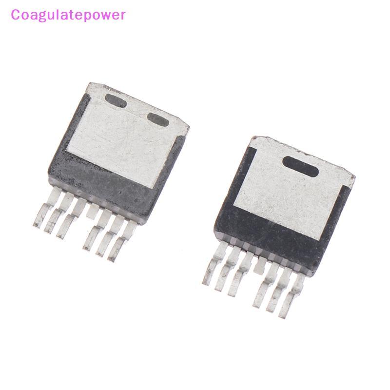 Coa IRL40SC228 40SC228 IRL40SC209 40SC209 TO-263 Transistor MOS hiện tại cao Wer