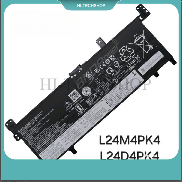 ⭐⭐[ZIN] Pin laptop Lenovo  IdeaPad Slim 5 13ARP10-83j2  IdeaPad SLIM 5 13ARP10 IdeaPad SLIM 5 13ARP1