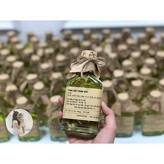 Dầu Tràm Huế - Mẫu mới