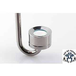 Sủi CO2 inox Mufan full bộ