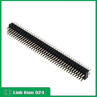 Jump Đực Đôi 2.54 2*40P