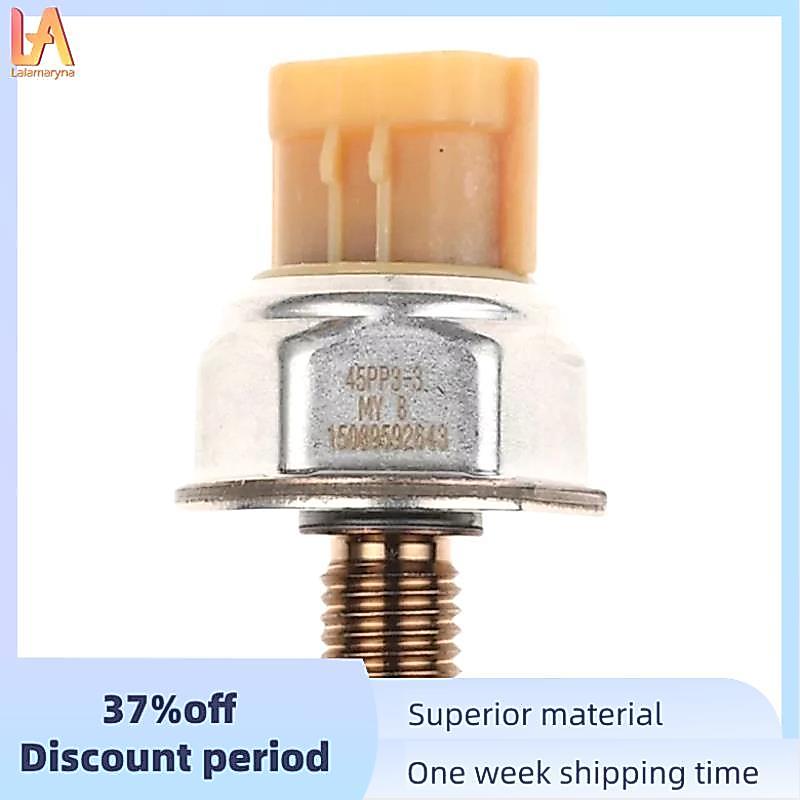 Cảm biến áp suất cao đường ray cho Navara NP300 2.5 45PP3-1, 45PP3-4, 55PP05-01, 45PP3-3