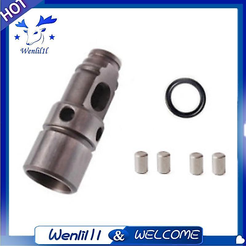 Máy khoan Chuck Máy khoan điện Chuck Kim loại cho GBH 2-26DRE GBH2-26E GBH2-26DE GBH2-26RE