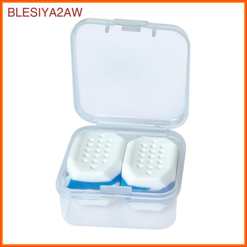 2 Chiếc Hàm Tập Thể Dục Jawline Shaper Tập Thể Dục Mặt Hàm Huấn Luyện Viên Jawline Tập Thể Dục Đôi c