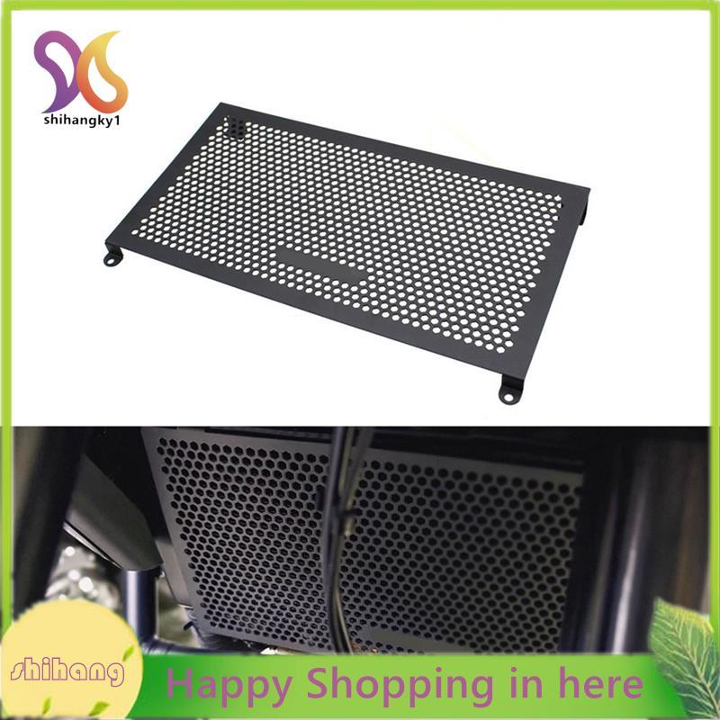 Vỏ bảo vệ Lưới tản nhiệt xe máy cho phụ kiện 700MT MT700 2023-2024