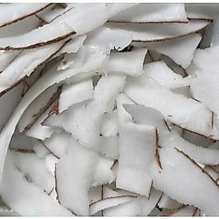 ( HỎA TỐC ) dừa sấy giòn keto không đường , cocochips keto ăn vặt healthy không đường ( cùi dừa già nguyên chất 300gr)