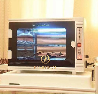 Tủ Tiệt Trùng, Tủ Hấp Tia UV