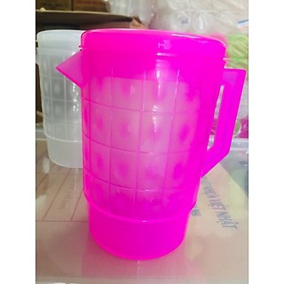 Sét 5-10 chiếc Ca na, ca Viso - Ca đựng nước, đựng bia (2 lít _1,5 lít)