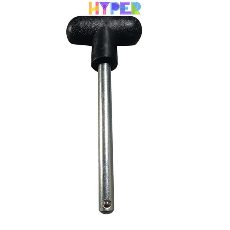 Trọng Lượng Nặng Xếp Chồng Pin Thay Thế Phòng Tập Gym Pin Mở Rộng Tập Thể Hình Cố Định Pin Gym Khóa 