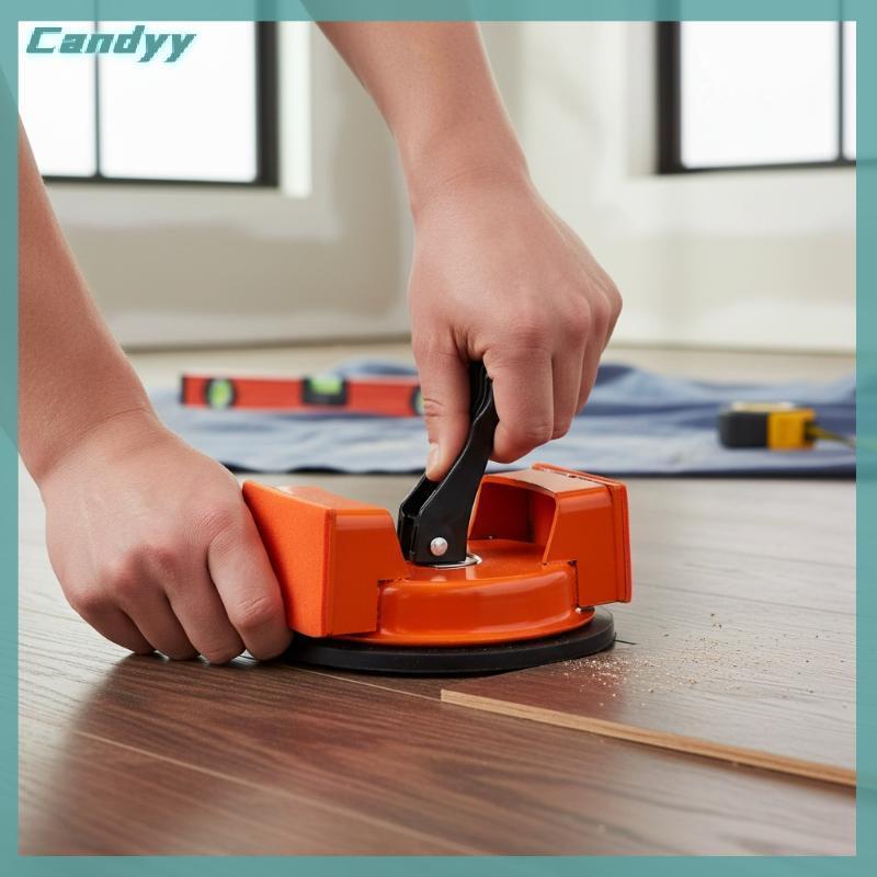NDY Home Floor Repair Công cụ hút cốc cho gạch gỗ Vinyl Cras Công cụ sửa chữa nâng cấp để bảo trì nh