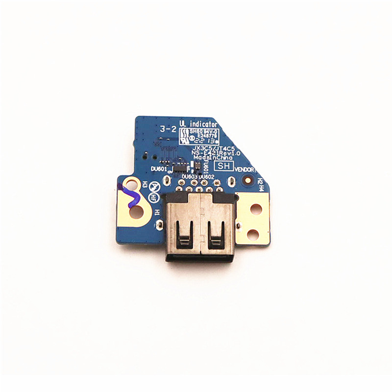 ❈ ❈ Thinkpad X13 Gen 3 T14s Gen 3 AMD USB ✷ ❥ NS-E421