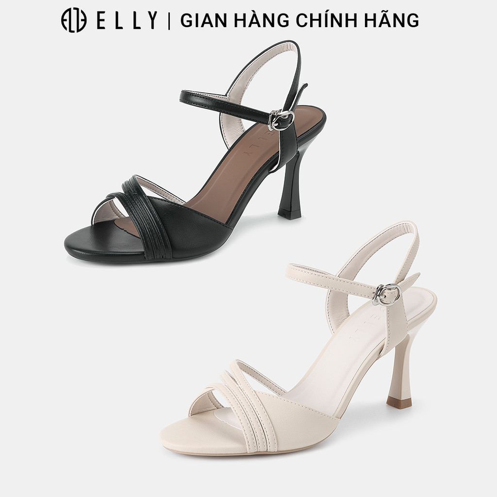 [ELLY] Giày nữ thời trang EG295