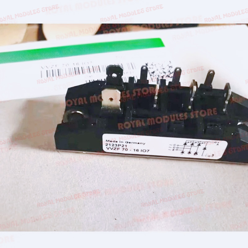VVZF70-16IO7 Chính Hãng Mới VVZF70-14IO7 VVZF70-12IO7